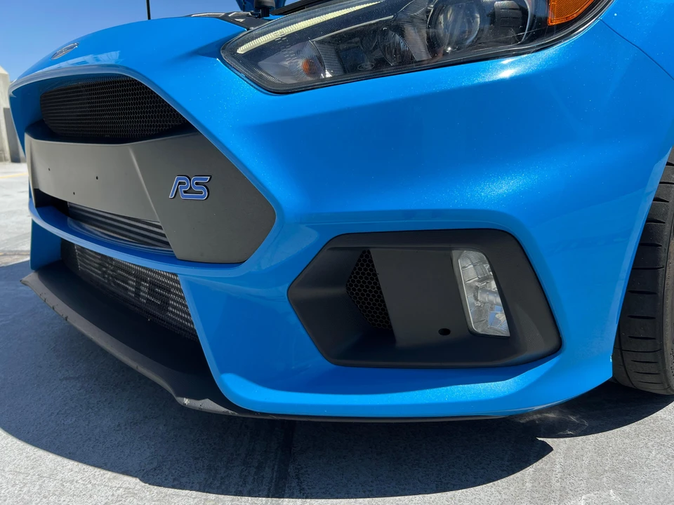 2016 Ford Focus RS 3rd Gen - Image 31 of 31