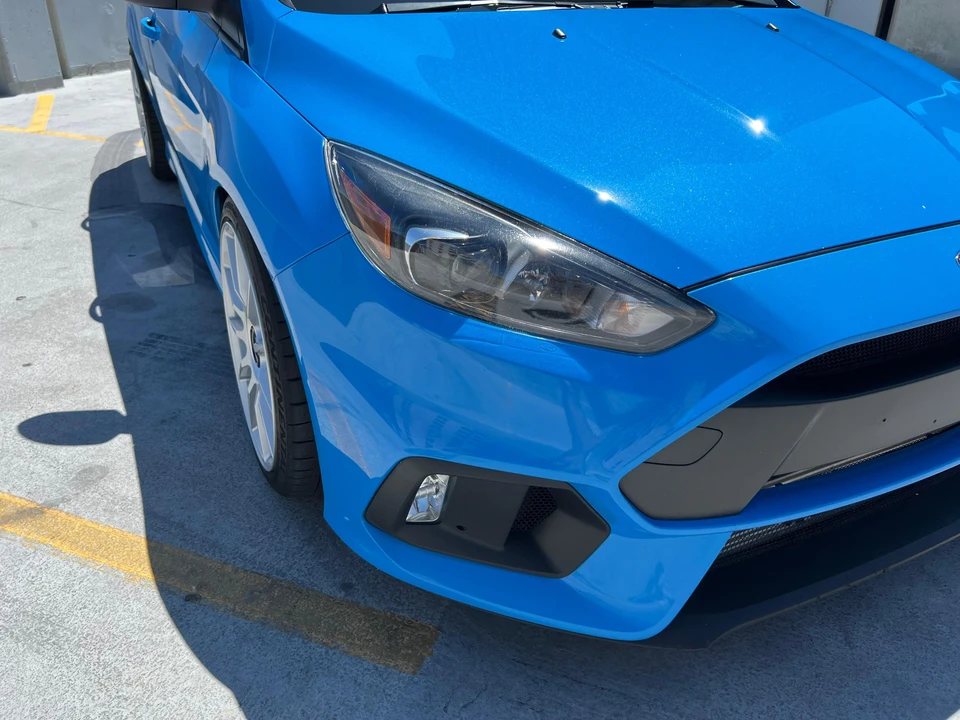 2016 Ford Focus RS 3rd Gen - Image 22 of 31