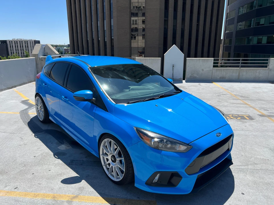 2016 Ford Focus RS 3rd Gen - Image 20 of 31