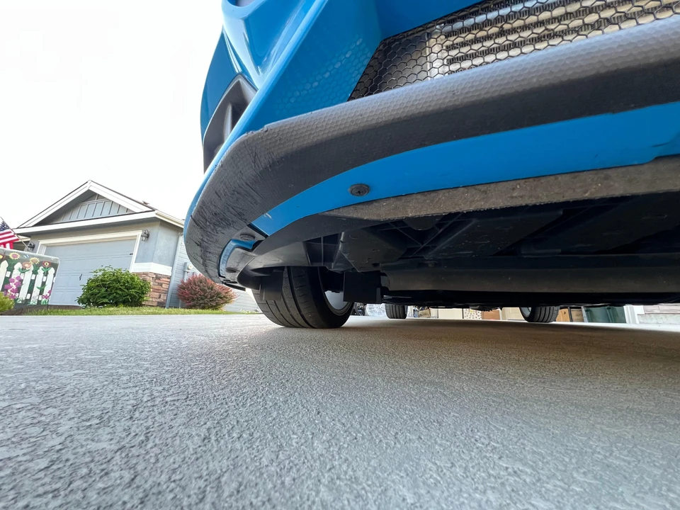 2016 Ford Focus RS 3rd Gen - Image 25 of 31