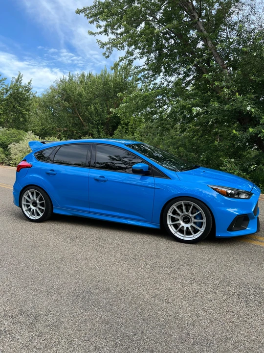 2016 Ford Focus RS 3rd Gen - Image 9 of 31