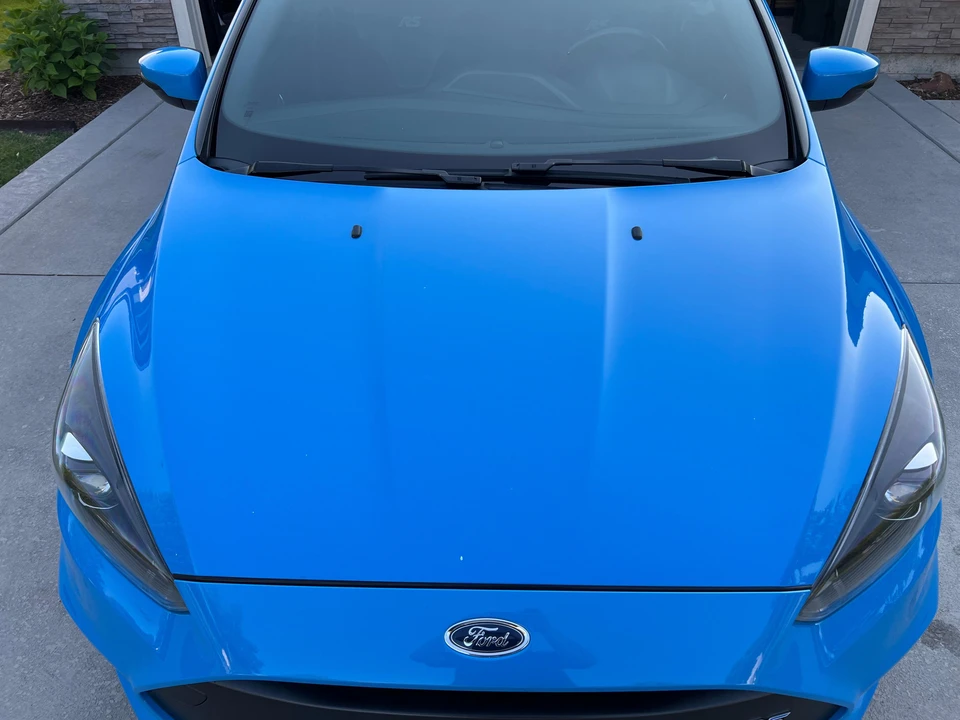 2016 Ford Focus RS 3rd Gen - Image 26 of 31