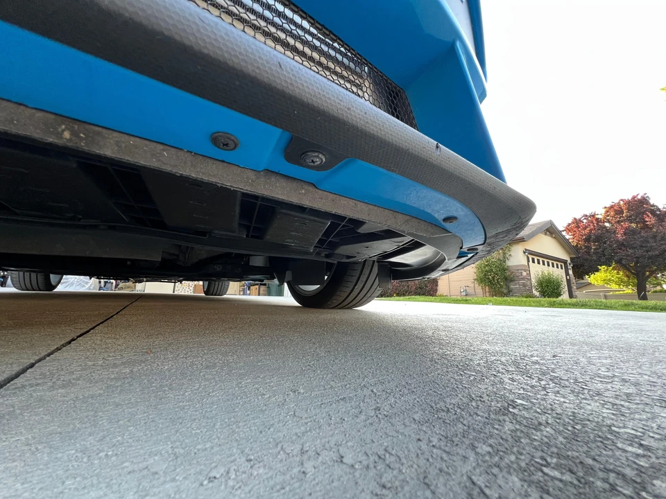2016 Ford Focus RS 3rd Gen - Image 28 of 31