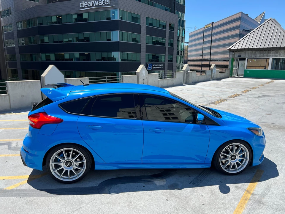 2016 Ford Focus RS 3rd Gen - Image 19 of 31