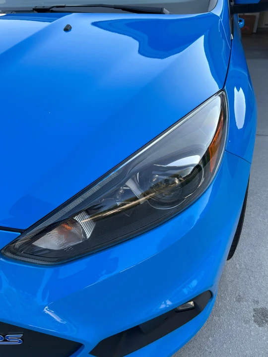 2016 Ford Focus RS 3rd Gen - Image 29 of 31
