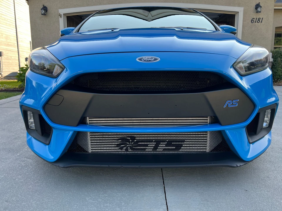 2016 Ford Focus RS 3rd Gen - Image 10 of 31