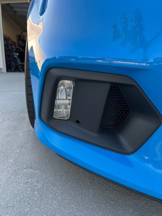 2016 Ford Focus RS 3rd Gen - Image 24 of 31