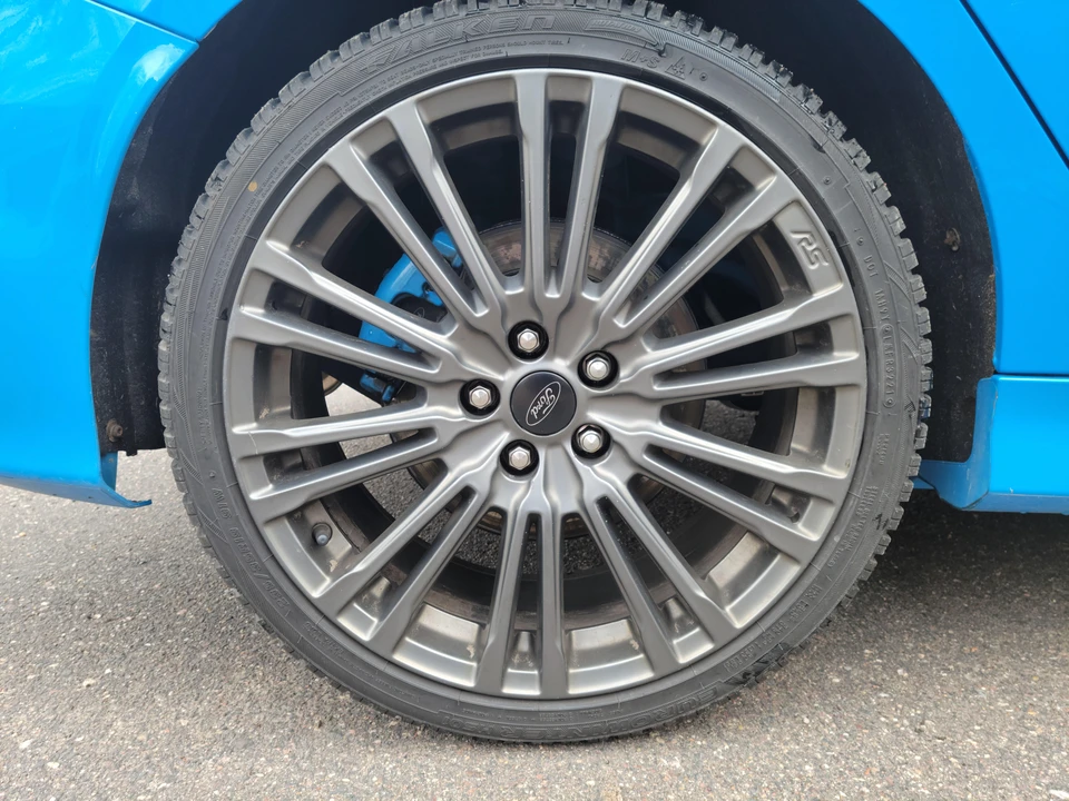 2016 Ford Focus RS 3rd Gen - Image 20 of 31