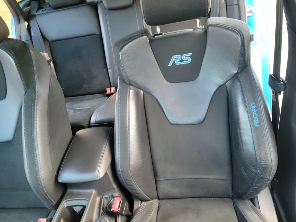 2016 Ford Focus RS 3rd Gen - Image 27 of 31