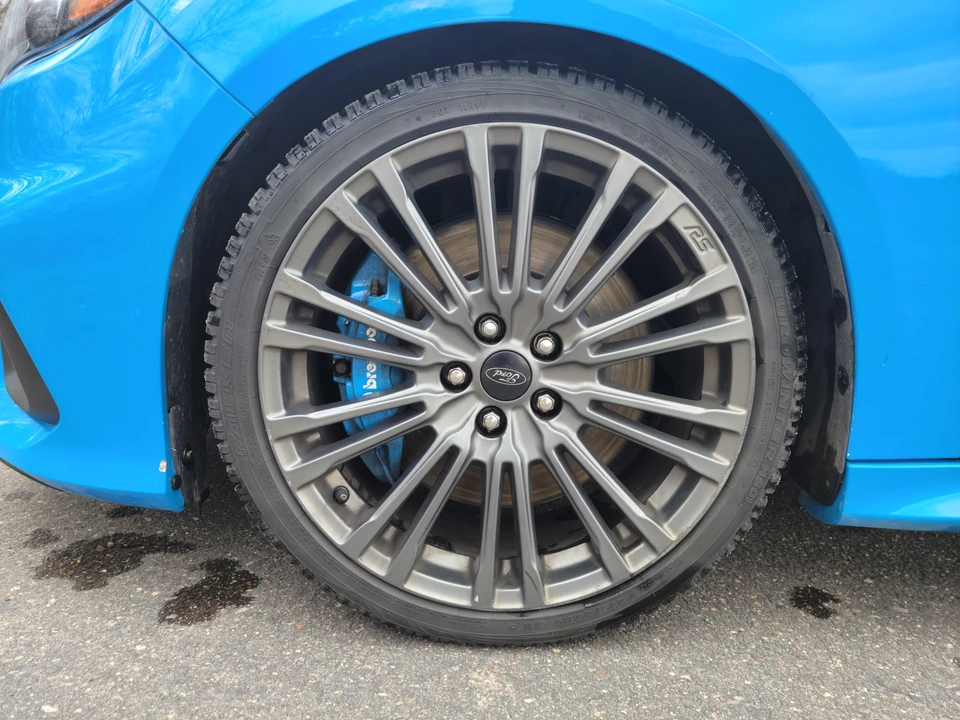 2016 Ford Focus RS 3rd Gen - Image 18 of 31