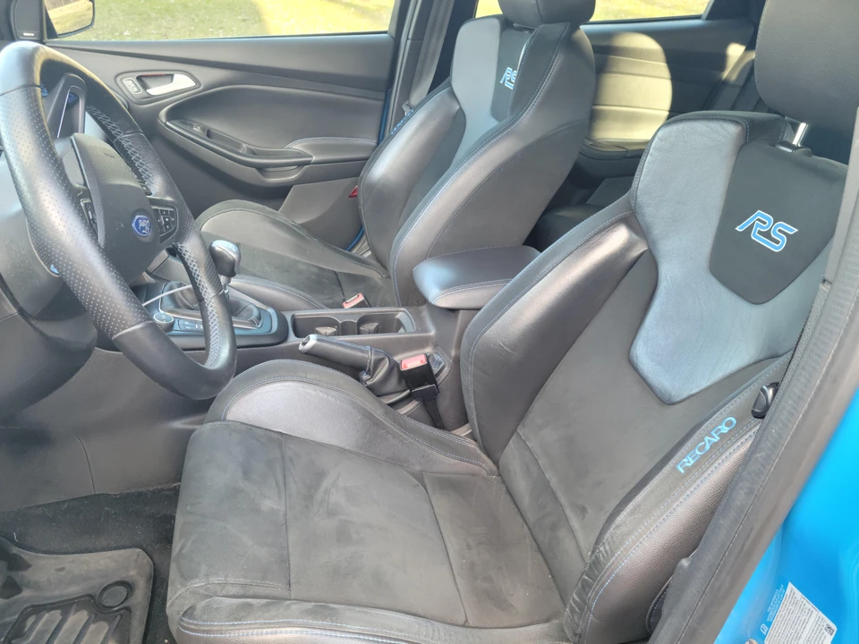 2016 Ford Focus RS 3rd Gen - Image 26 of 31