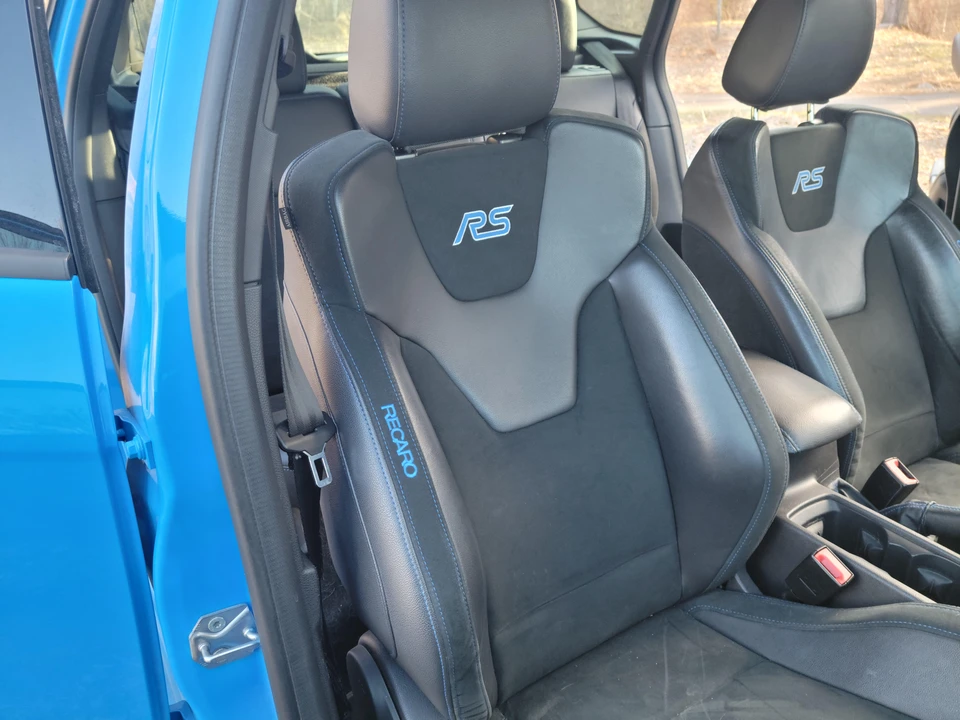 2016 Ford Focus RS 3rd Gen - Image 28 of 31