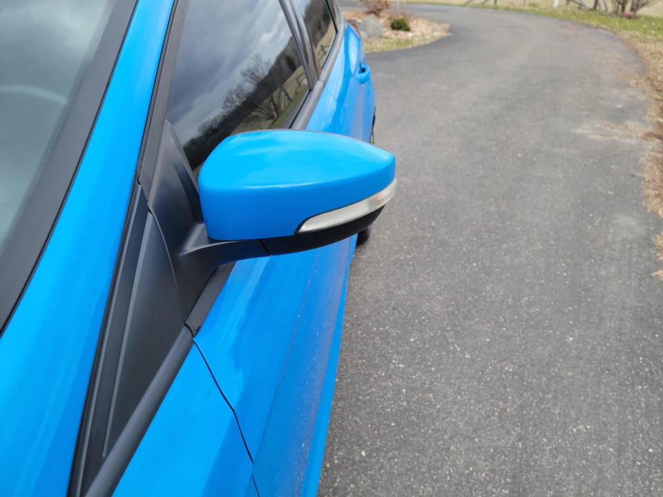 2016 Ford Focus RS 3rd Gen - Image 13 of 31