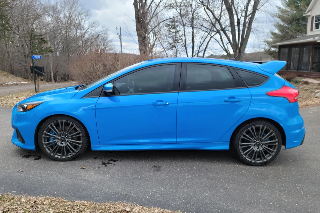 2016 Ford Focus RS 3rd Gen - Image 3 of 31