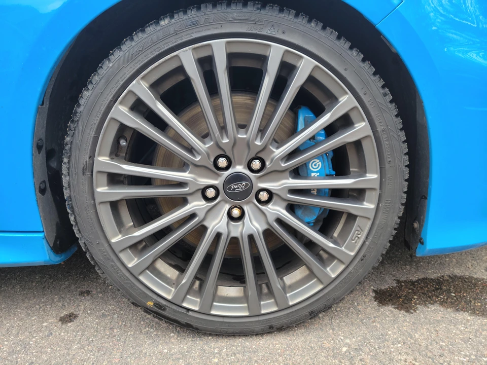 2016 Ford Focus RS 3rd Gen - Image 21 of 31