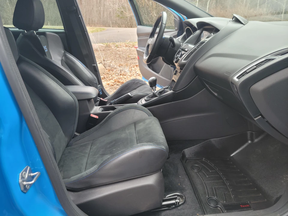 2016 Ford Focus RS 3rd Gen - Image 30 of 31