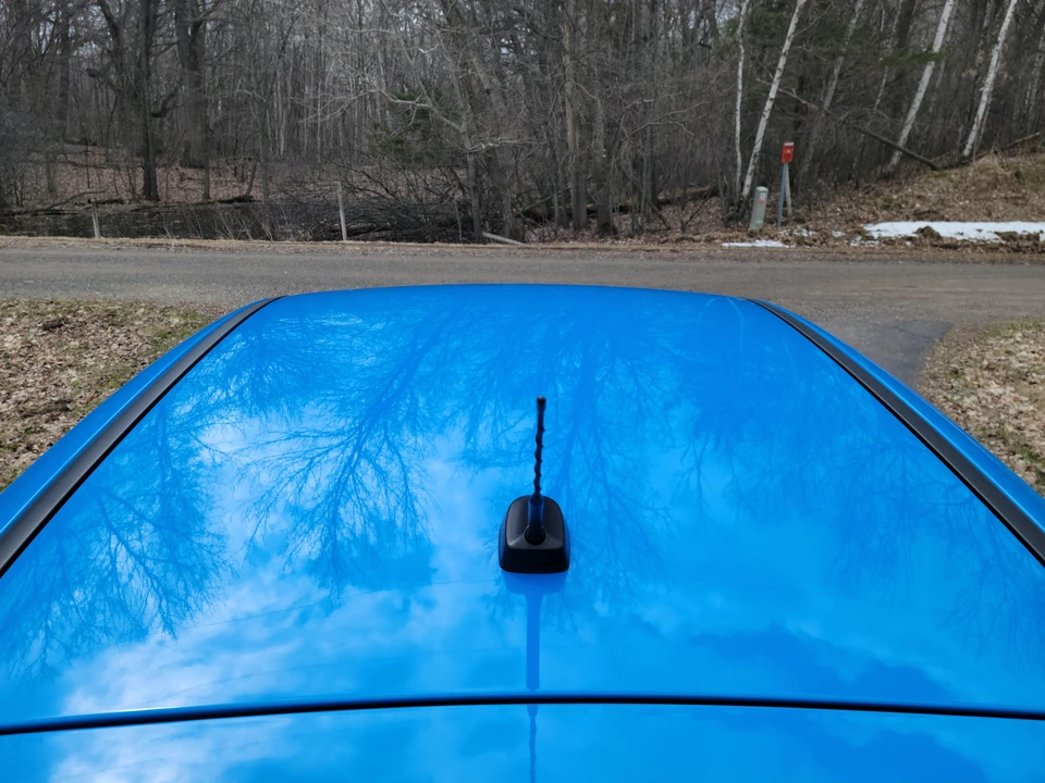 2016 Ford Focus RS 3rd Gen - Image 14 of 31