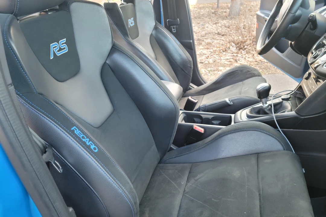 2016 Ford Focus RS 3rd Gen - Image 23 of 31