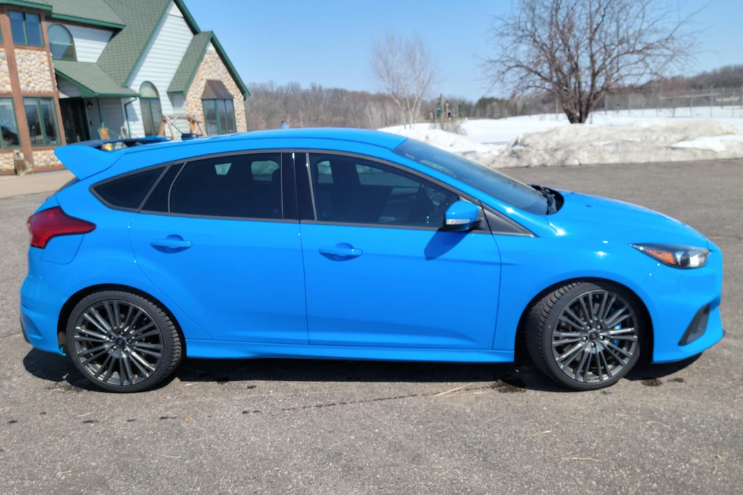 2016 Ford Focus RS 3rd Gen - Image 10 of 31