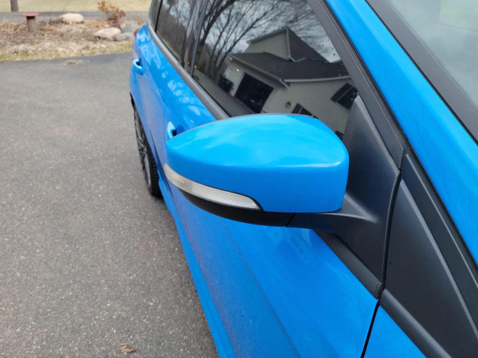 2016 Ford Focus RS 3rd Gen - Image 15 of 31