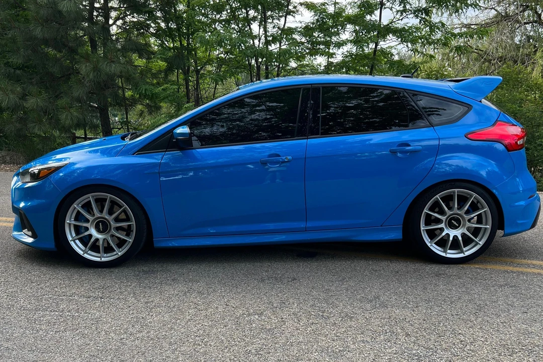 2016 Ford Focus RS 3rd Gen - Image 3 of 31