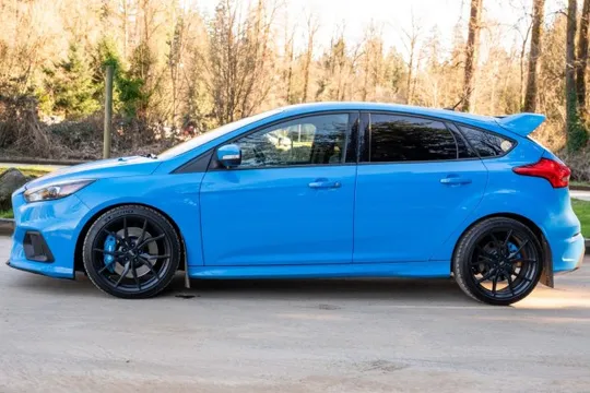 2016 Ford Focus RS 3rd Gen - Image 3 of 8