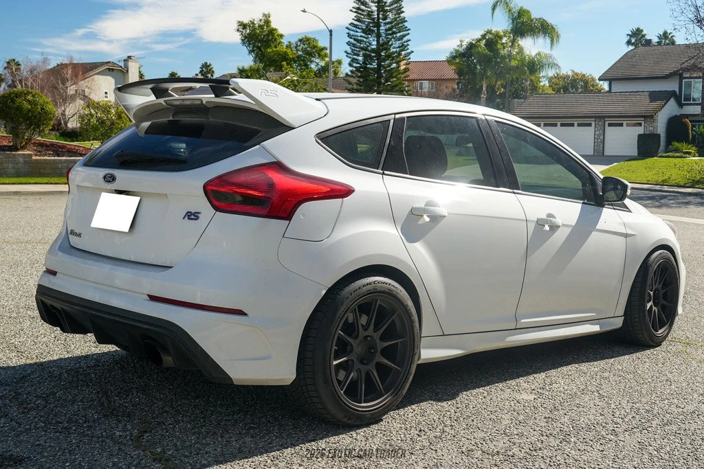2016 Ford Focus RS 3rd Gen - Image 8 of 12