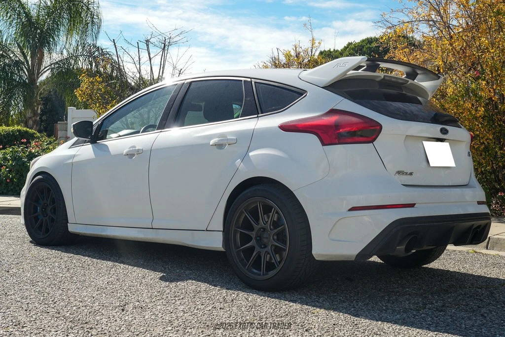 2016 Ford Focus RS 3rd Gen - Image 6 of 12