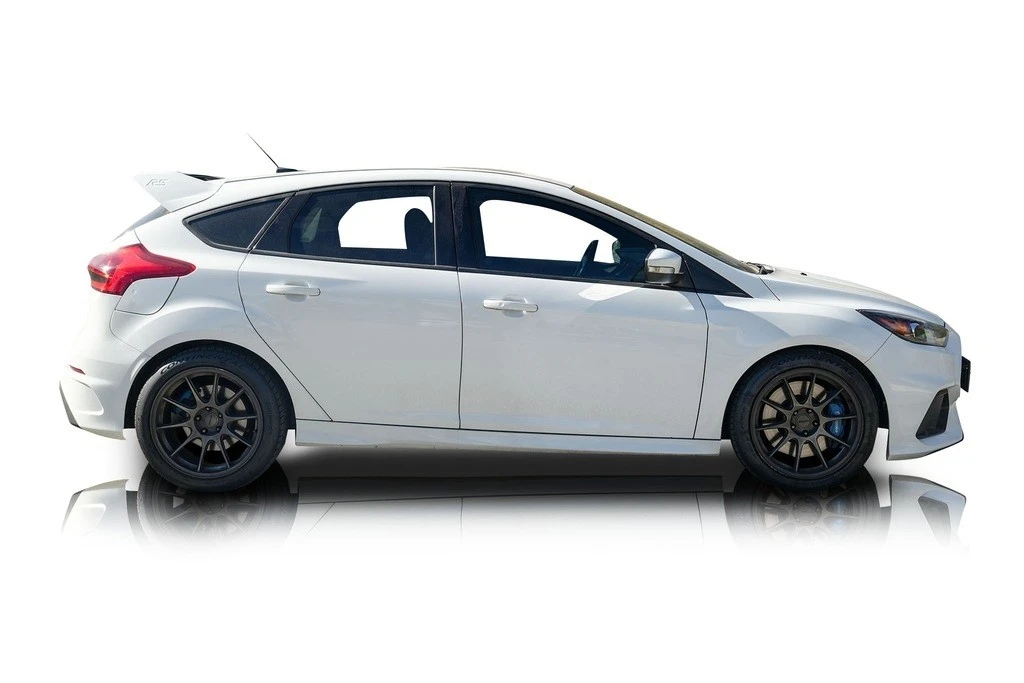 2016 Ford Focus RS 3rd Gen - Image 2 of 12
