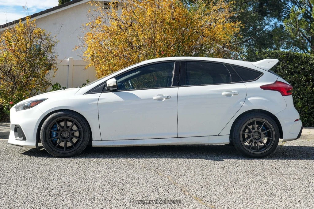 2016 Ford Focus RS 3rd Gen - Image 3 of 12