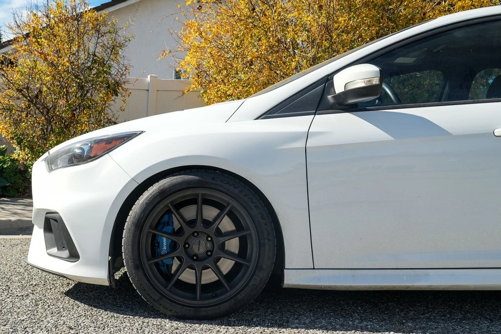 2016 Ford Focus RS 3rd Gen - Image 4 of 12