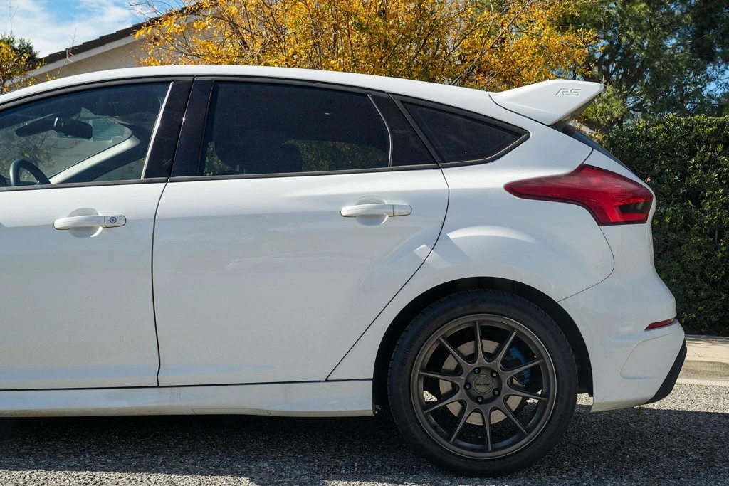 2016 Ford Focus RS 3rd Gen - Image 5 of 12