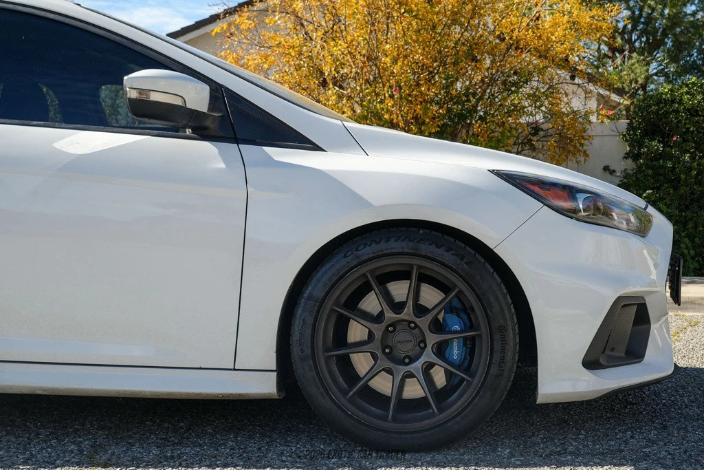 2016 Ford Focus RS 3rd Gen - Image 11 of 12