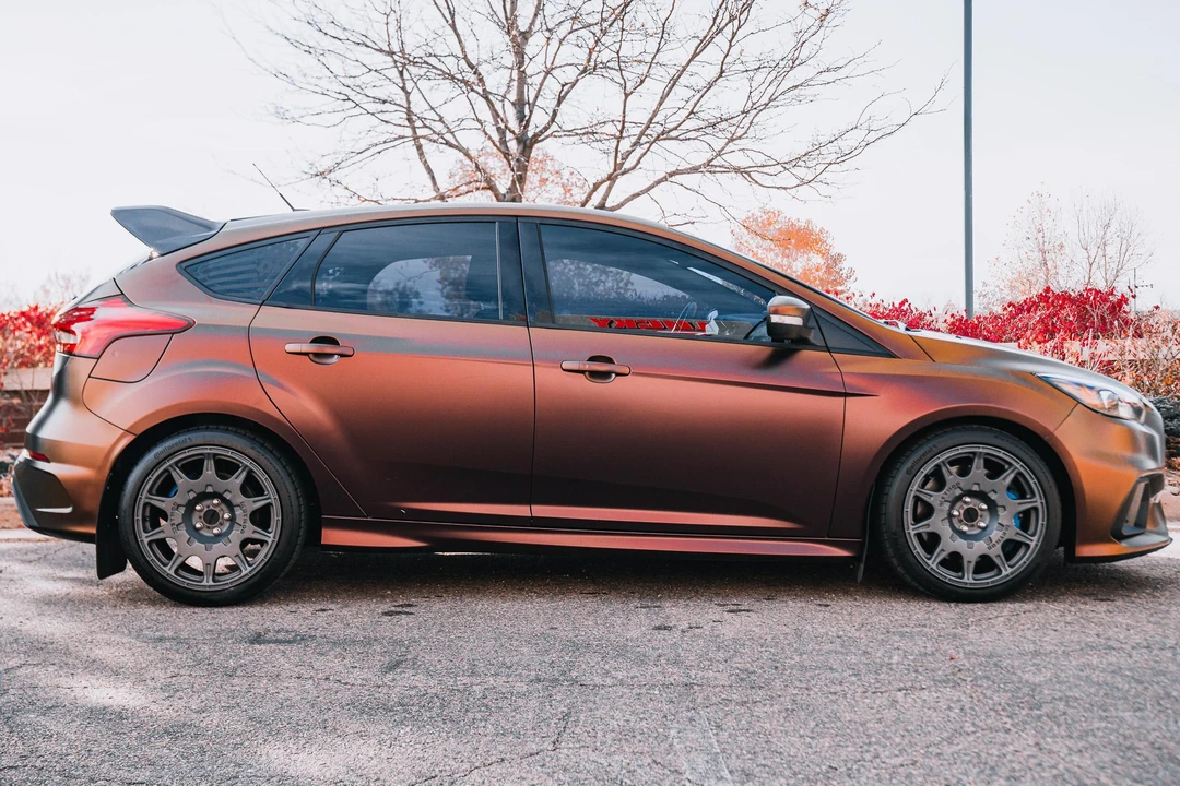 2016 Ford Focus RS 3rd Gen - Image 9 of 31
