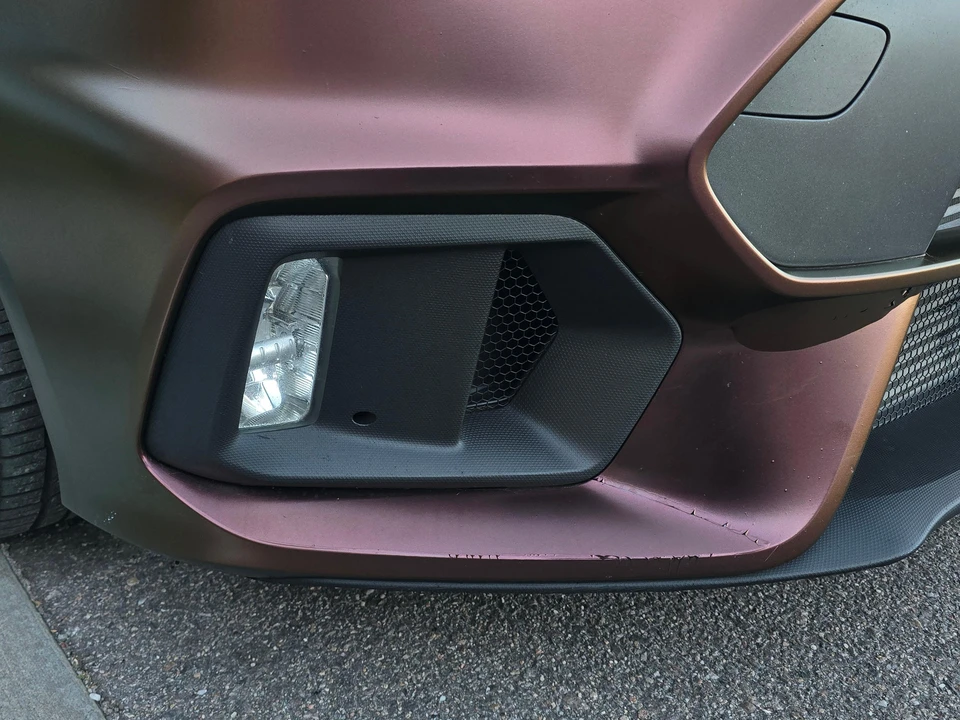 2016 Ford Focus RS 3rd Gen - Image 26 of 31