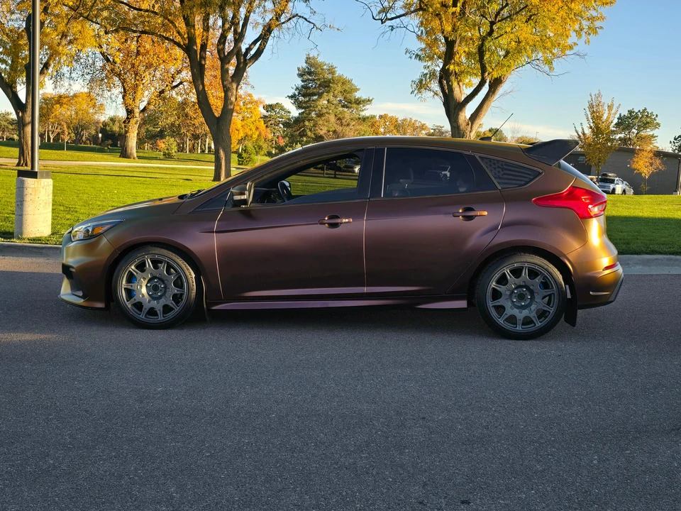2016 Ford Focus RS 3rd Gen - Image 21 of 31