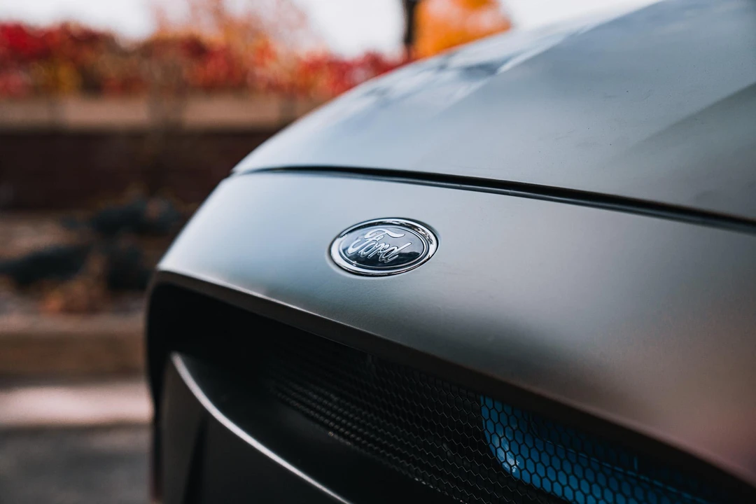 2016 Ford Focus RS 3rd Gen - Image 27 of 31