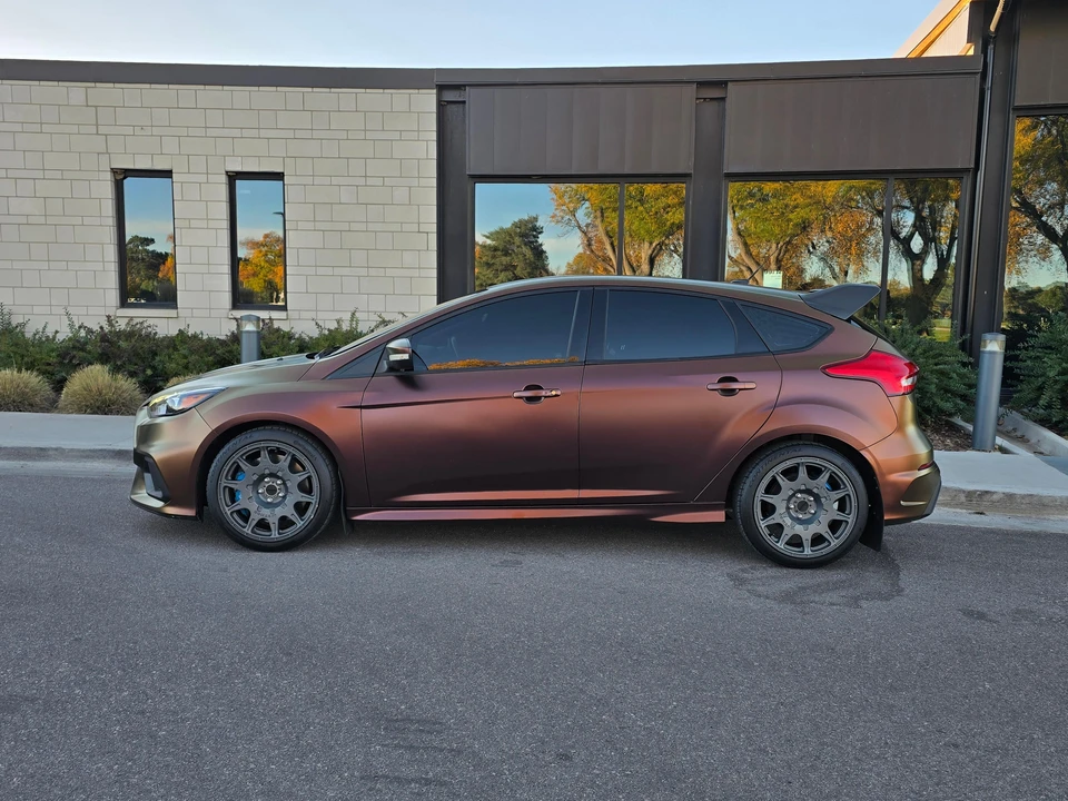 2016 Ford Focus RS 3rd Gen - Image 17 of 31