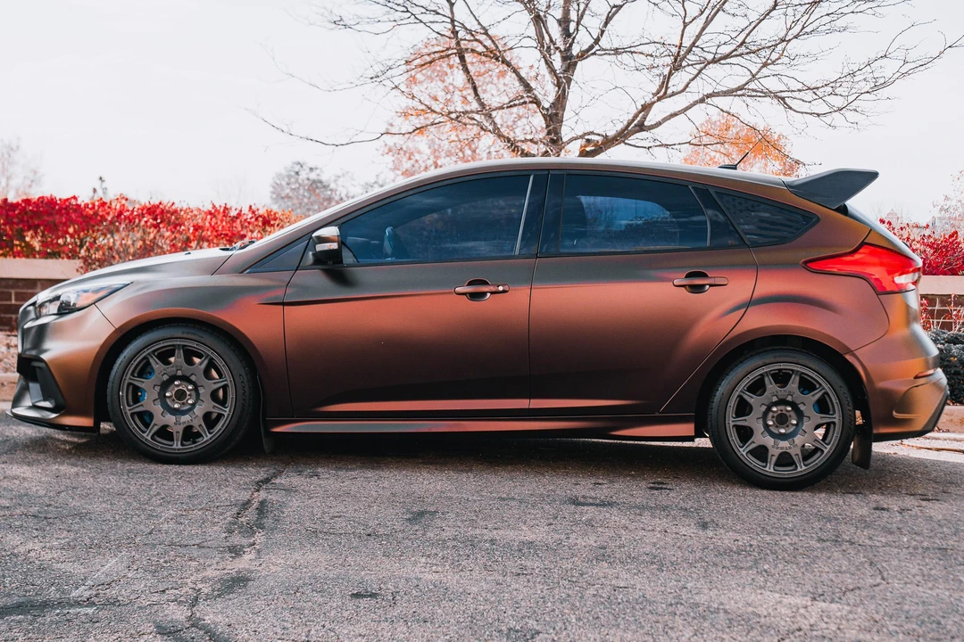 2016 Ford Focus RS 3rd Gen - Image 6 of 31
