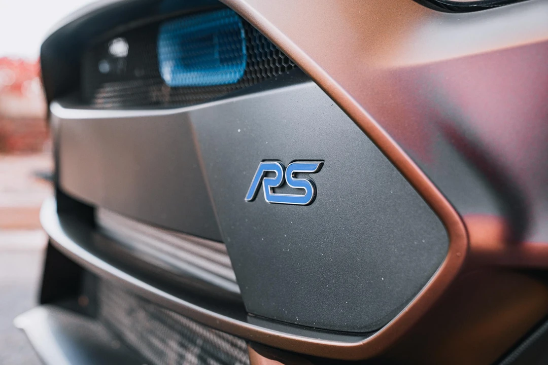 2016 Ford Focus RS 3rd Gen - Image 28 of 31