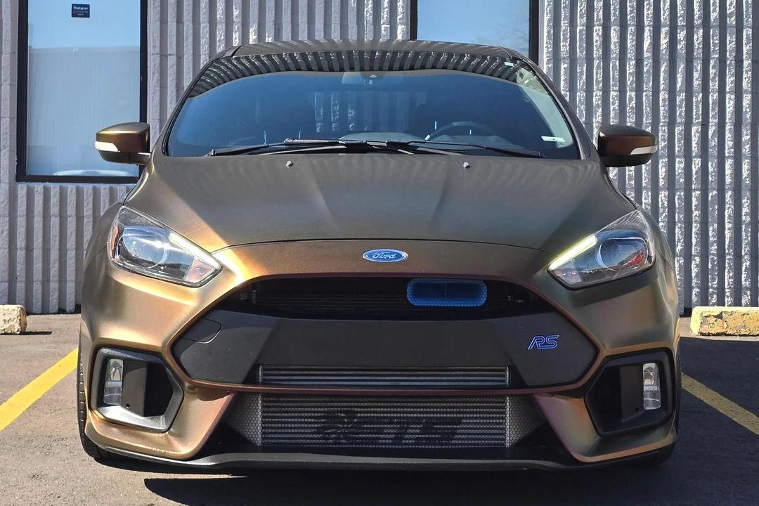2016 Ford Focus RS 3rd Gen - Image 2 of 31