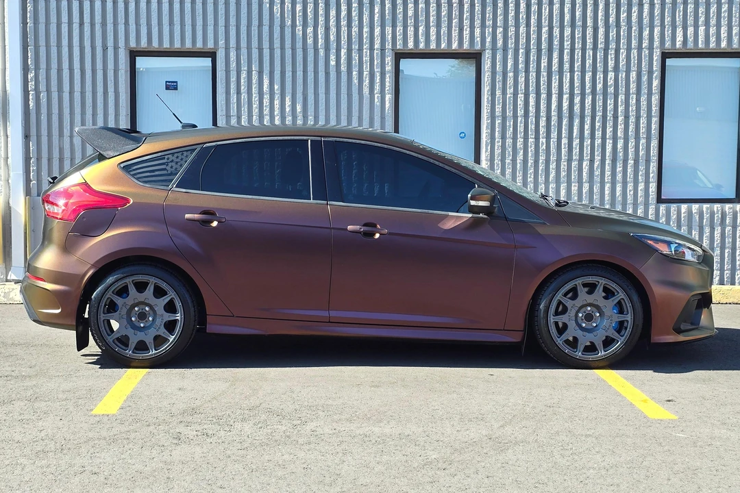 2016 Ford Focus RS 3rd Gen - Image 3 of 31