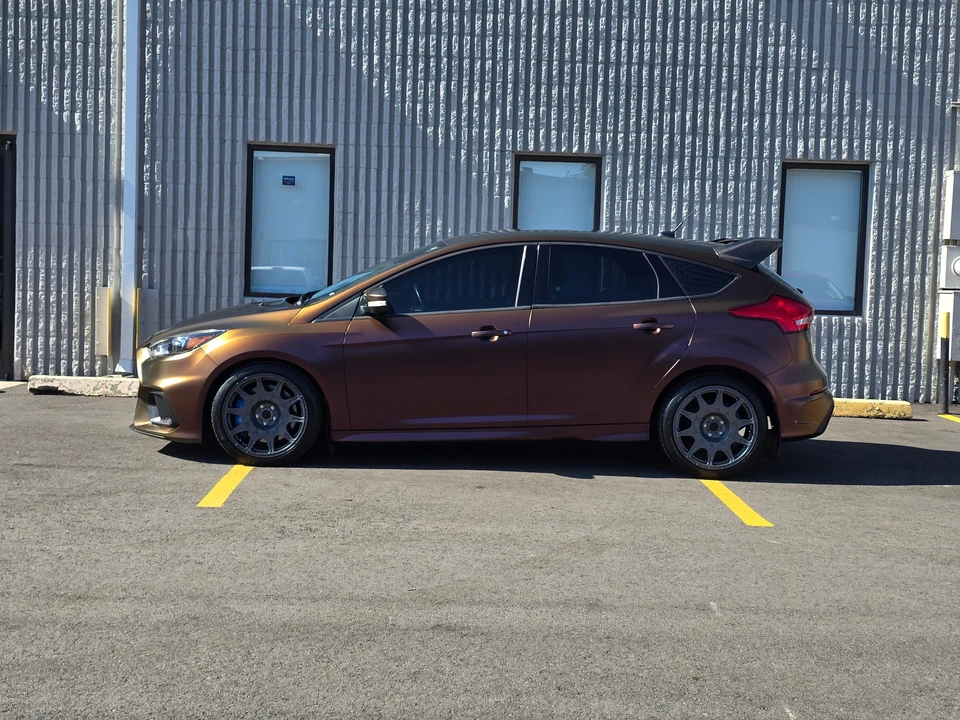 2016 Ford Focus RS 3rd Gen - Image 12 of 31