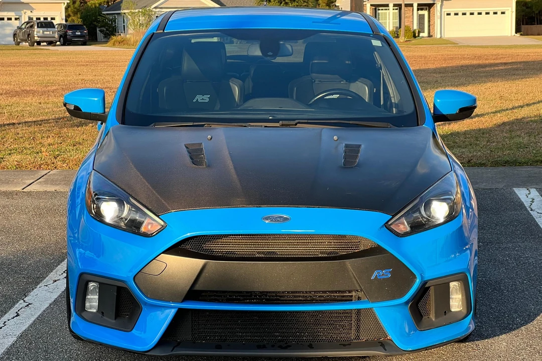 2016 Ford Focus RS 3rd Gen - Image 2 of 31