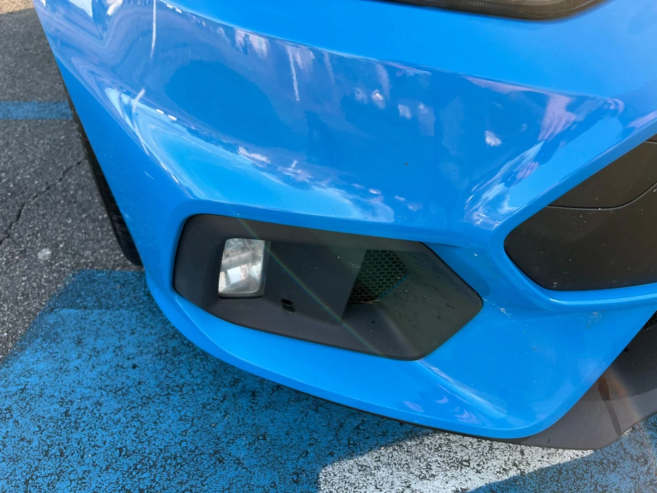 2016 Ford Focus RS 3rd Gen - Image 30 of 31