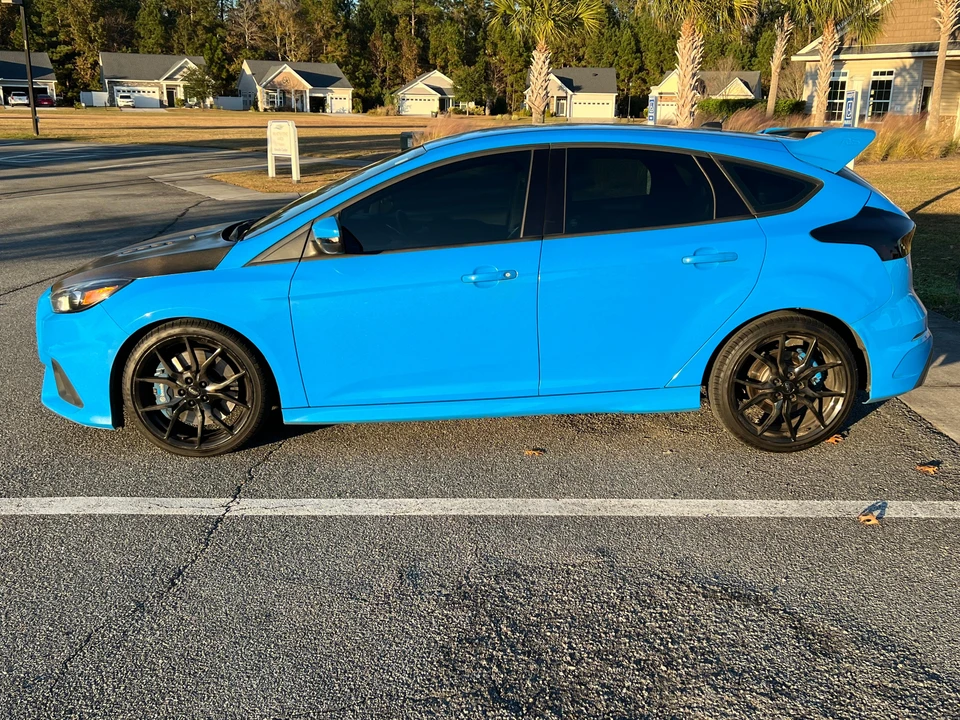 2016 Ford Focus RS 3rd Gen - Image 14 of 31