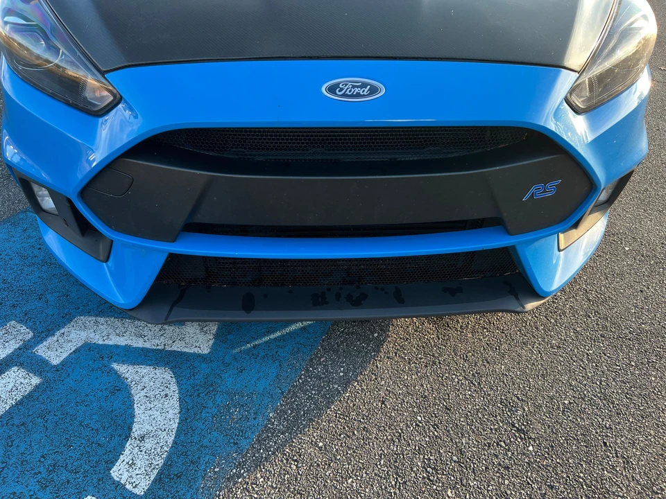 2016 Ford Focus RS 3rd Gen - Image 31 of 31
