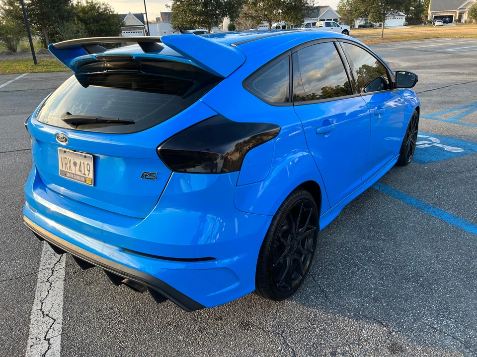 2016 Ford Focus RS 3rd Gen - Image 20 of 31