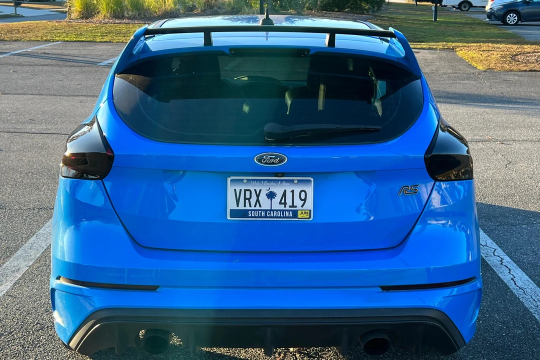 2016 Ford Focus RS 3rd Gen - Image 5 of 31
