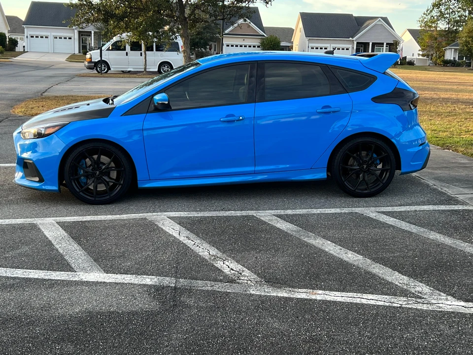 2016 Ford Focus RS 3rd Gen - Image 13 of 31